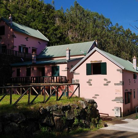 فيلا Casinhas Da Laurissilva São Vicente المظهر الخارجي الصورة